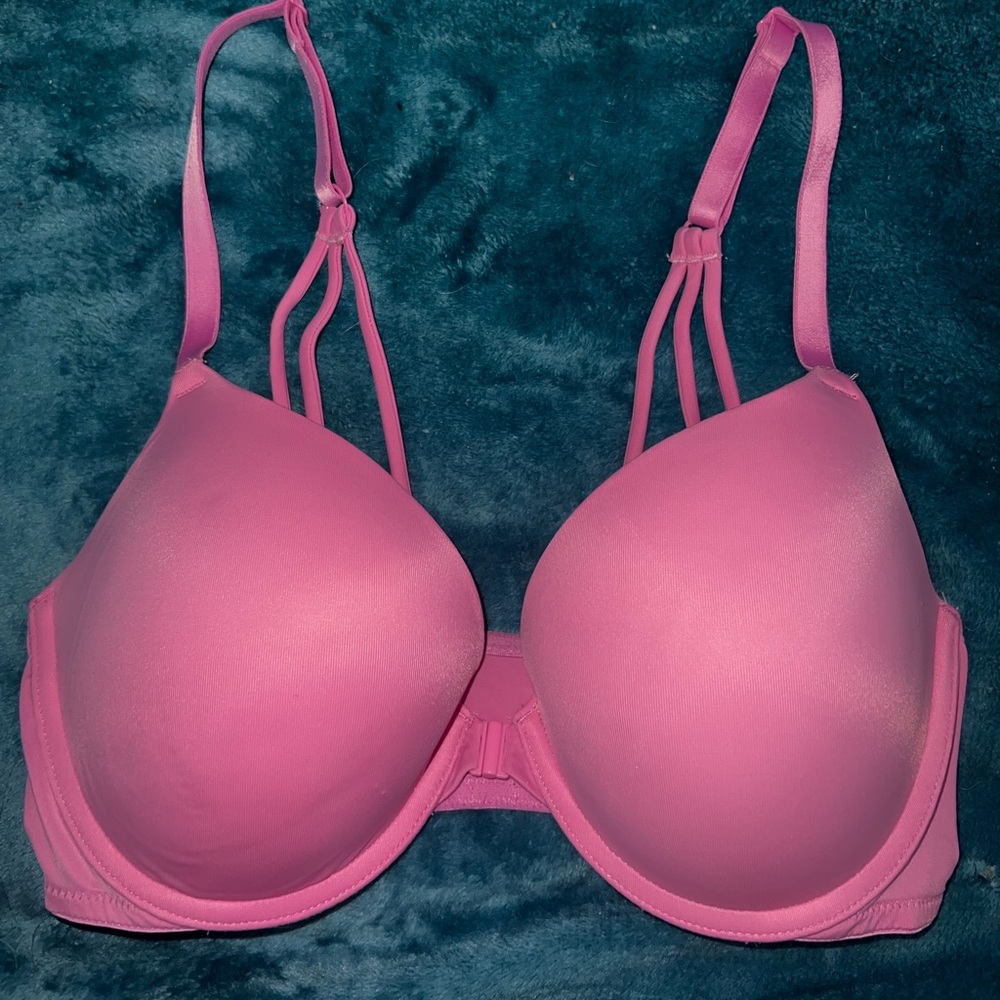 PINK bra